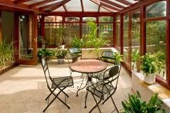 Kirton In Lindsey conservatory quotes