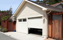 Kirton In Lindsey garage construction leads