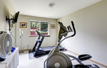 Kirton In Lindsey home gym construction leads